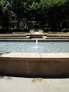 Peace Garden Fountain