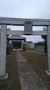 Hiranaga Inari Shrine 平永稲荷