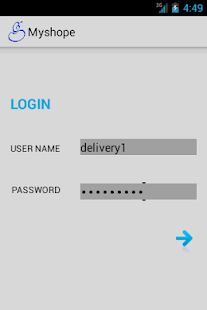How to download MYSHOPE 1.1 apk for bluestacks