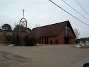 St. Lawrence O'Toole Catholic Church