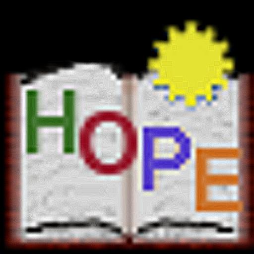 The Hope Machine LOGO-APP點子