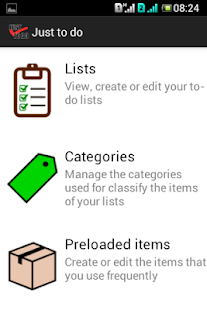 How to mod Just To Do - To do lists lastet apk for bluestacks