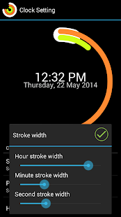 How to mod Circular Clock Live Wallpaper 1.0 mod apk for laptop