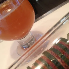Loki's Quarrel: Beer Infused With Salmon Roe (At Last!)