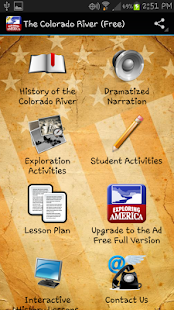 How to install The Colorado River (free) 1.0 mod apk for laptop