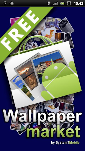 Wallpaper Market Free