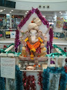 Ganpati Idol गणनायकाची मूर्ती