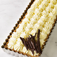 Black Bottom Tart