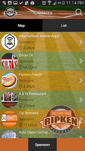 How to get Cal Ripken Baseball Visalia patch 4.1.2 apk for laptop