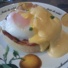 Eggs Benedict