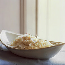 Coconut Rice