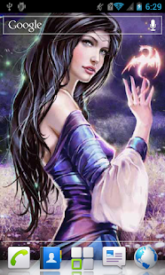 How to download Beautiful Brunette Live 1.1 mod apk for laptop