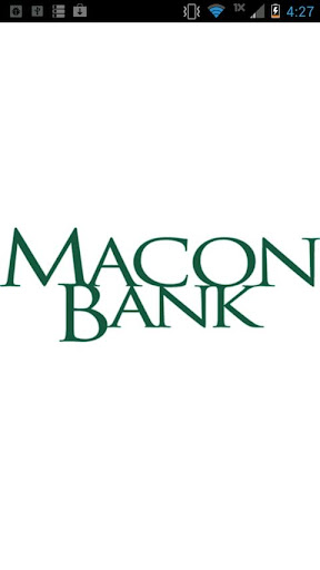 Macon Bank