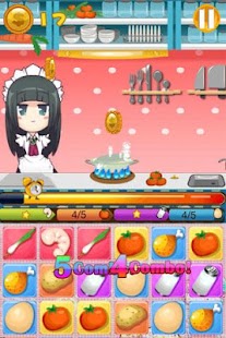 How to download メイドキッチン lastet apk for bluestacks
