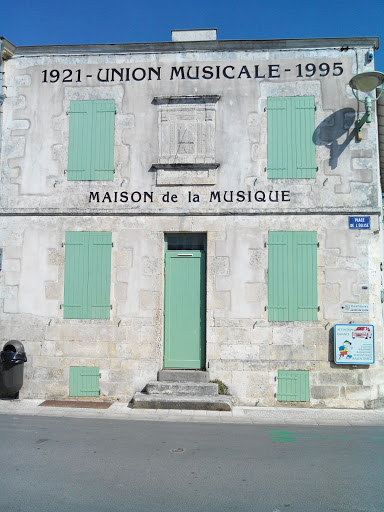 Union Musicale