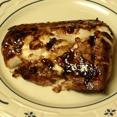 All-Purpose Marinade for Fish (Salmon, Swordfish or Shark)