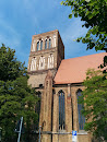 Nikolaikirche Anklam