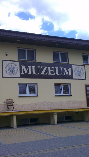 Muzeum Garnizonu I Ziemi Ostrowskiej