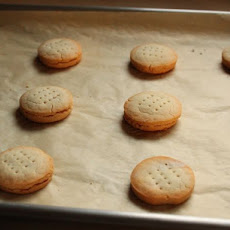 Gluten-Free Common Crackers