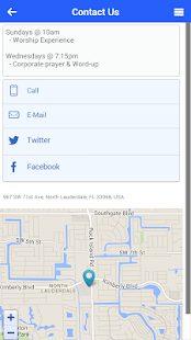 How to install Beyond The Walls Int Church patch 7.1.2.0 apk for laptop