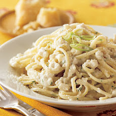 Linguine Della Mare