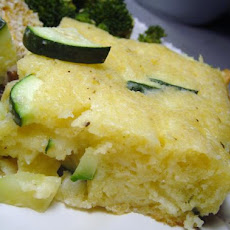 Zucchini Casserole That Even 