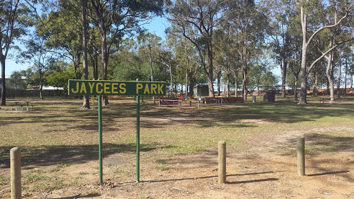Jaycees Park