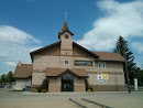 Pleasant Hill Mennonite Church