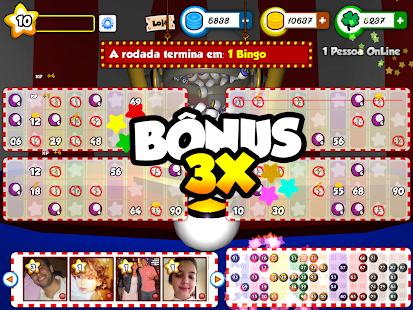 How to download Bingo Circus 1.2.8 mod apk for bluestacks