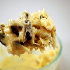 Cookie Mud