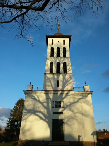 Kirche Cöthen