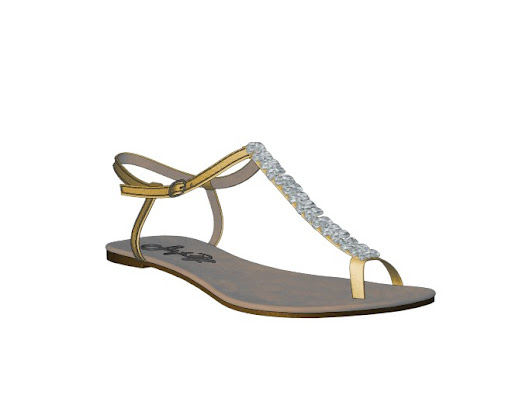 I Designed My Perfect Shoes!