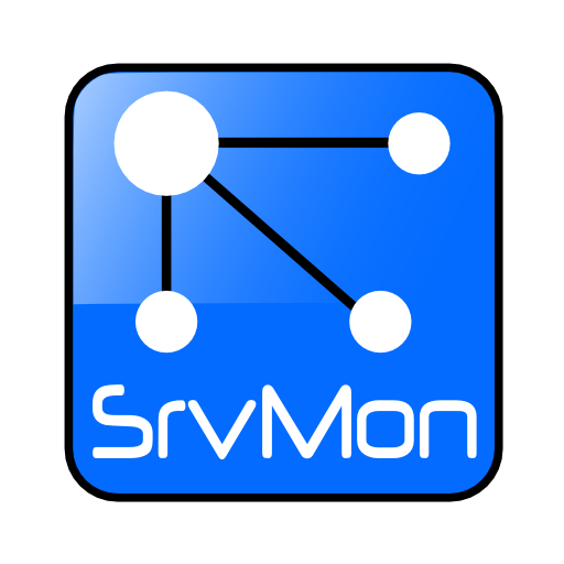 ServerMon Free 工具 App LOGO-APP開箱王