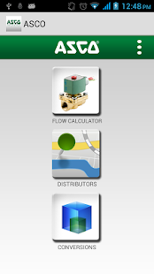 How to mod ASCO Flow Calculator 1.09 unlimited apk for bluestacks