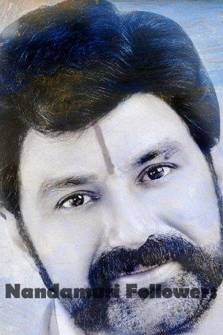 【免費娛樂App】Nandamuri Balakrishna-APP點子