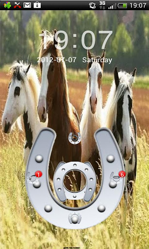 【免費工具App】Horse go Locker-APP點子
