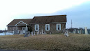 Hershey's Mennonite Church