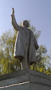 Mozhary Lenin Memorial