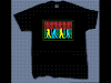 Playeras Electronicas Audioritmicas
