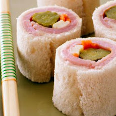 Kid Sushi