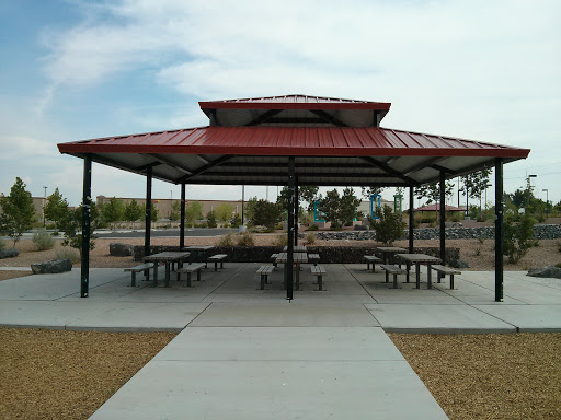 VRCP Main Pavilion 
