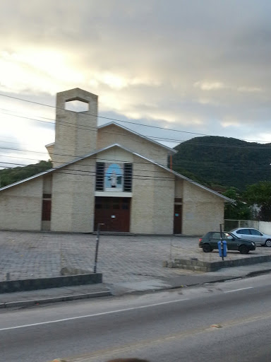 Igreja Rio Tavares 