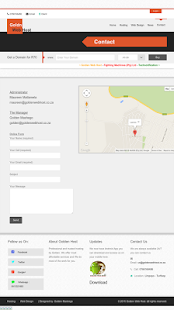 How to install Golden Web Host patch 1.0 apk for bluestacks