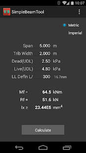 How to download Quick Uniform Beam Calculator 1.1 mod apk for android
