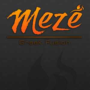 Meze Greek Fusion.apk 1.4