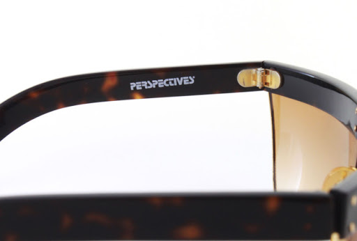 gafas vintage Gianni Versace