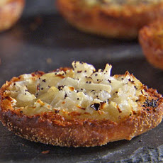 English Muffin Tid-Bits