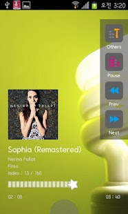 How to install Oh Chocolate (mp3 player) 1.09 mod apk for android