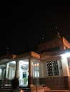 Masjid Al Anshor