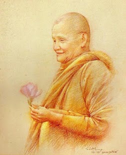How to install พระธรรมเทศนาของหลวงปู่ชา 1.1 mod apk for bluestacks